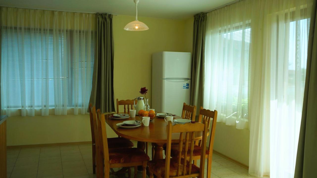 Вила Помело - Family Villa Pomelo Bŭlgarevo Eksteriør bilde